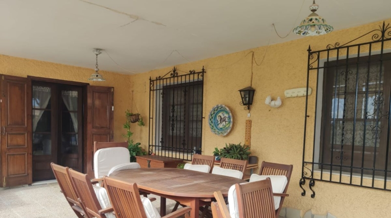 Alicante - Matola - P2 - 5500m2