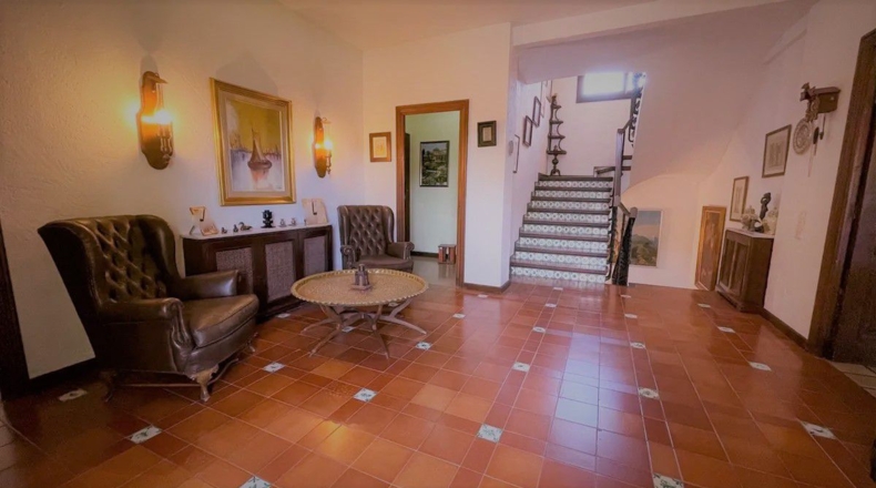 Alicante - Matola - P2 - 5500m2
