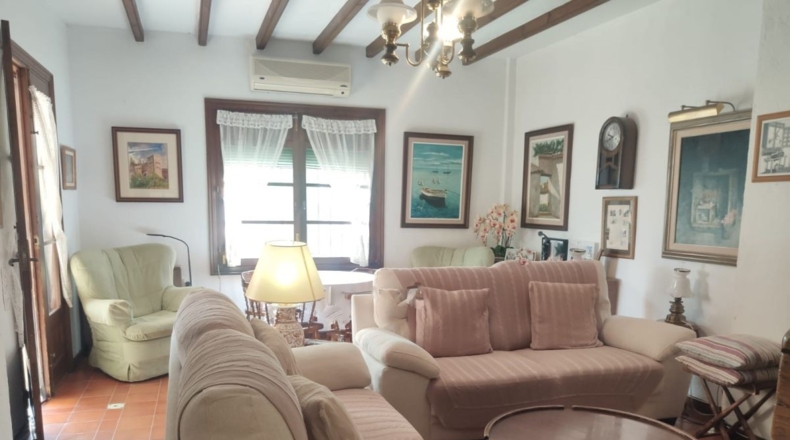 Alicante - Matola - P2 - 5500m2