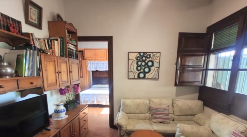 Alicante - Matola - P2 - 5500m2