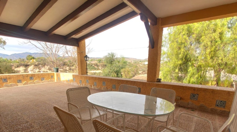 Alicante - Matola - P2 - 5500m2