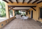 Xalet independent amb terreny en venda a Elx ref.: TR63697 foto