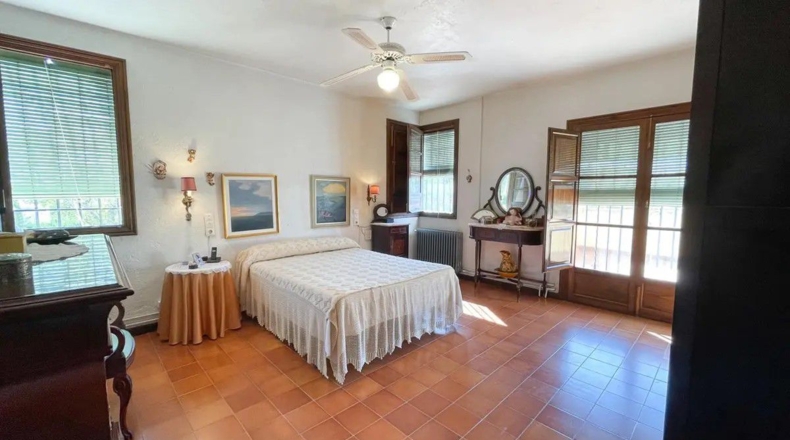 Alicante - Matola - P2 - 5500m2