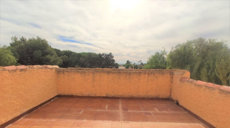 Alicante - Matola - P2 - 5500m2