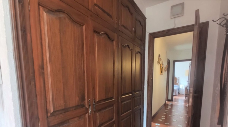 Alicante - Matola - P2 - 5500m2