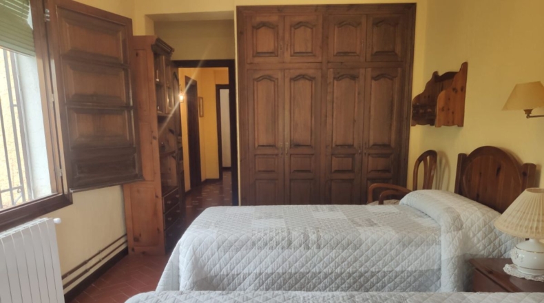 Alicante - Matola - P2 - 5500m2