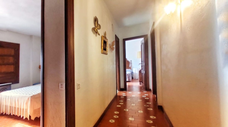 Alicante - Matola - P2 - 5500m2
