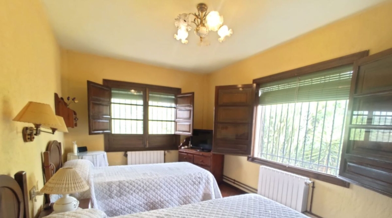 Alicante - Matola - P2 - 5500m2
