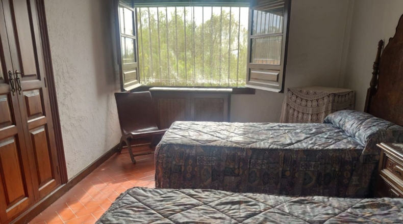 Alicante - Matola - P2 - 5500m2