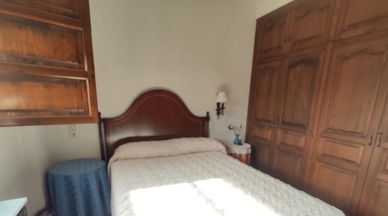 Alicante - Matola - P2 - 5500m2