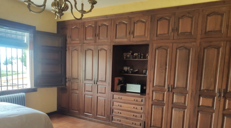 Alicante - Matola - P2 - 5500m2