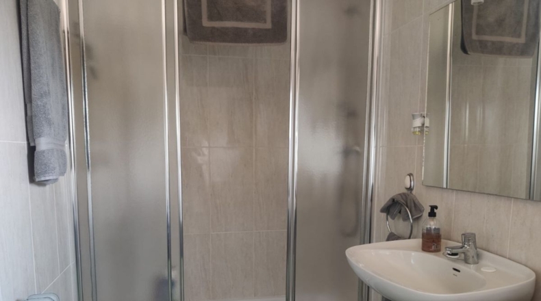 Alicante - Matola - P2 - 5500m2