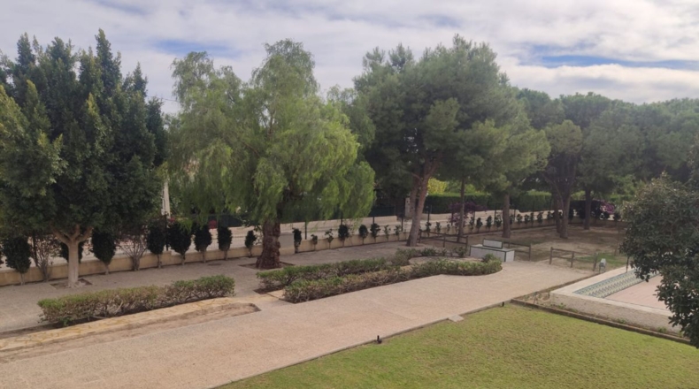 Alicante - Matola - P2 - 5500m2