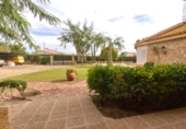 Xalet independent amb terreny en venda a Elx ref.: TR63697 foto