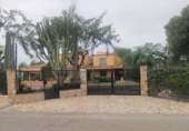 Xalet independent amb terreny en venda a Elx ref.: TR63697 foto