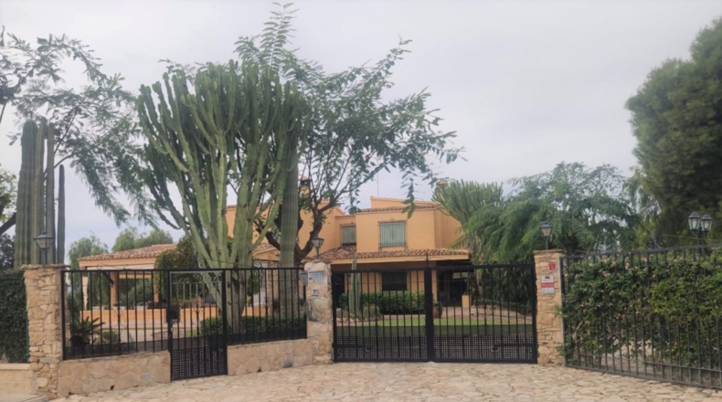 Alicante - Matola - P2 - 5500m2