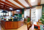 Chalet independiente con terreno en venta en Elche ref: TR348596 foto