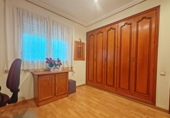 Chalet independiente con terreno en venta en Elche ref: TR348596 foto
