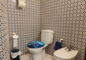 Chalet independiente con terreno en venta en Elche ref: TR348596 foto
