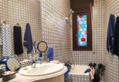 Chalet independiente con terreno en venta en Elche ref: TR348596 foto