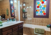 Chalet independiente con terreno en venta en Elche ref: TR348596 foto