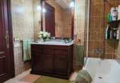 Chalet independiente con terreno en venta en Elche ref: TR348596 foto