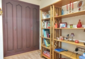 Chalet independiente con terreno en venta en Elche ref: TR348596 foto