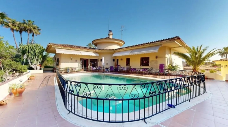 Alicante - Elche - 430m2