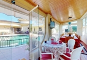Chalet independiente con terreno en venta en Elche ref: TR348596 foto