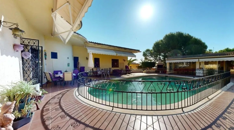 Alicante - Elche - 430m2