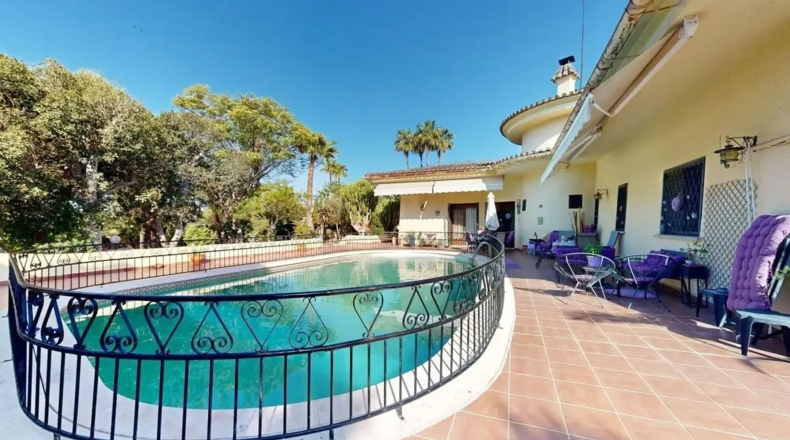 Alicante - Elche - 430m2