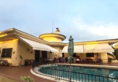 Chalet independiente con terreno en venta en Elche ref: TR348596 foto