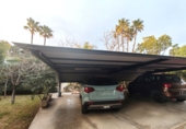 Chalet independiente con terreno en venta en Elche ref: TR348596 foto