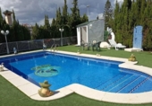 Xalet independent amb terreny en venda a Elx ref.: TR368839 foto