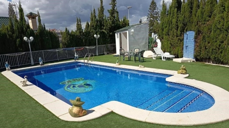 Alicante - Elche - 600m2