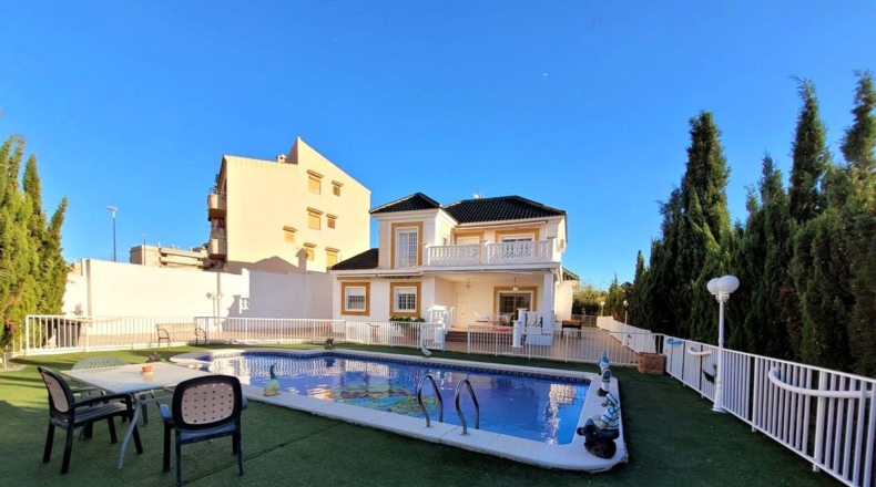 Alicante - Elche - 600m2