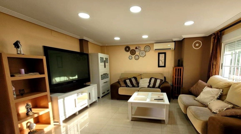 Alicante - Elche - 600m2