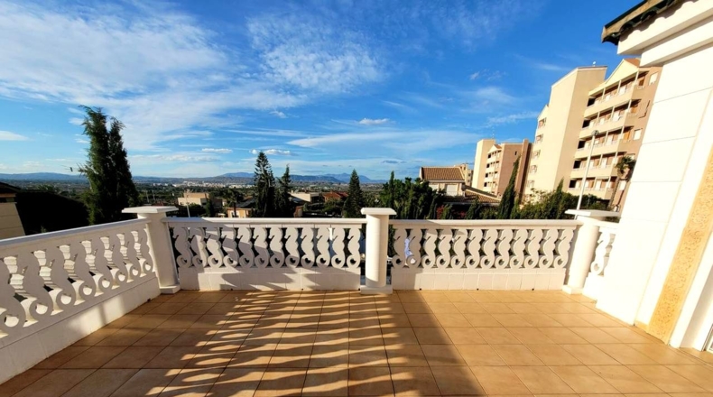 Alicante - Elche - 600m2