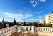 Xalet independent amb terreny en venda a Elx ref.: TR368839 foto