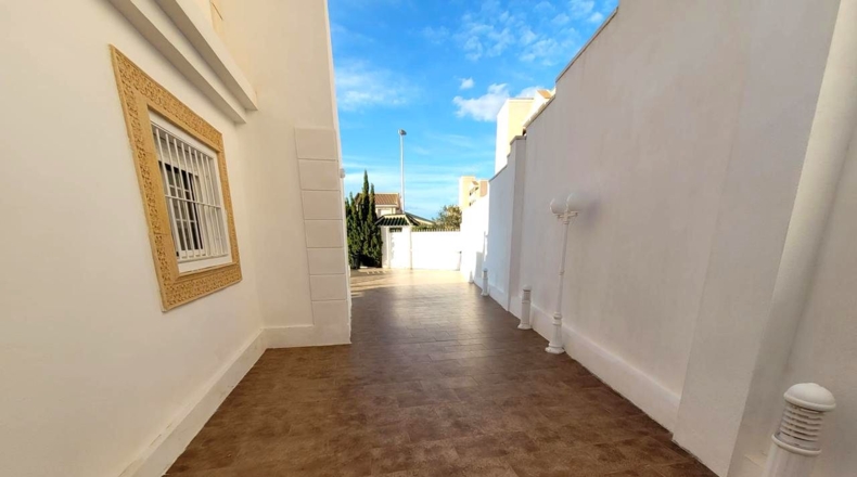 Alicante - Elche - 600m2