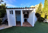 Xalet independent amb terreny en venda a Elx ref.: TR368839 foto
