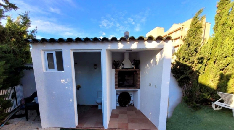 Alicante - Elche - 600m2