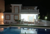 Xalet independent amb terreny en venda a Elx ref.: TR368839 foto
