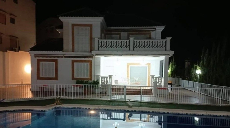 Alicante - Elche - 600m2