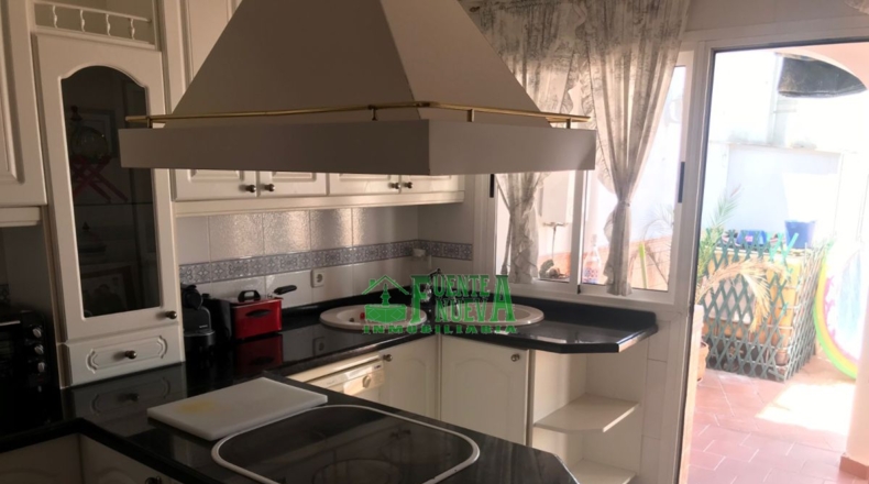 Badajoz - Bodonal de la Sierra - 312m2