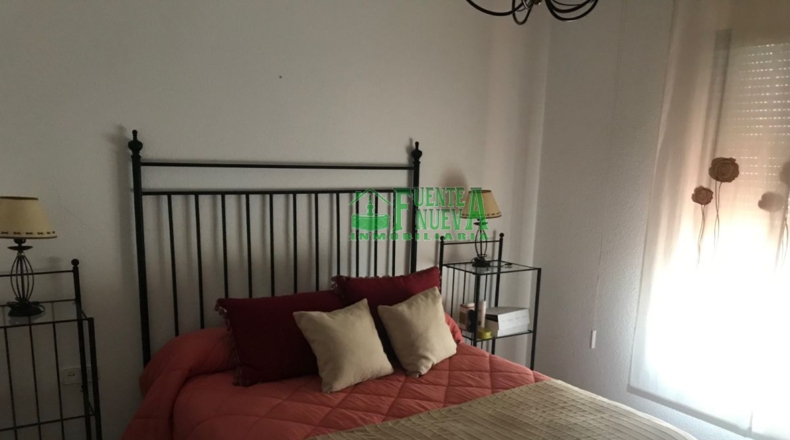 Badajoz - Bodonal de la Sierra - 312m2