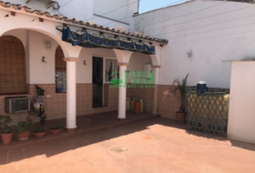 Bodonal de la Sierra 312&nbsp;m² 