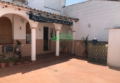 Casa de pueblo en venta en Bodonal de la Sierra ref: TR305400 foto