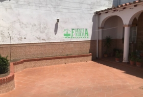 Bodonal de la Sierra 312&nbsp;m² 