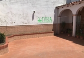 Casa de pueblo en venta en Bodonal de la Sierra ref: TR305400 foto